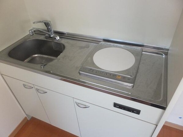 神楽坂フラッツの物件内観写真